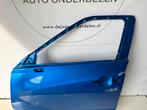 NISSAN JUKE F16 DEUR PORTIER LINKS VOOR H01016PAMD, Gebruikt, Deur, Ophalen of Verzenden, Nissan