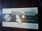 Oer Tom Poes, De Tovertuin, Boeken, Eén stripboek, Ophalen of Verzenden, Zo goed als nieuw, Marten Toonder