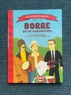 3 Borre Boekjes Groep 1, 2 en 3, Ophalen of Verzenden, Gelezen, Fictie algemeen