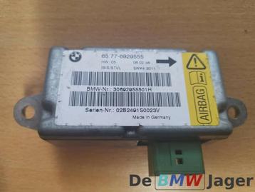 Airbag sensor BMW  E65 E66 65776929555 beschikbaar voor biedingen