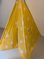 Tippie tent, Kinderen en Baby's, Speelgoed | Buiten | Speelhuisjes, Ophalen of Verzenden, Zo goed als nieuw, Overige materialen