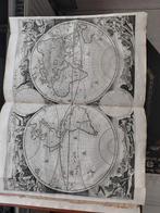 Biblia,Statenbijbel,Keur et Cy, 1716, 6 krtn ,306 gravures, Antiek en Kunst, Ophalen of Verzenden