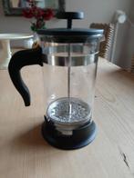 French press/Cafetère, Ophalen of Verzenden, Zo goed als nieuw