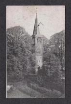 Velp Gelderland Oude Kerk., Verzamelen, Ophalen of Verzenden, Voor 1920, Gelopen, Gelderland