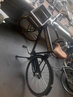 BSP transport fiets 3 versnelling, Fietsen en Brommers, Fietsen | Heren | Herenfietsen, Ophalen of Verzenden, Zo goed als nieuw