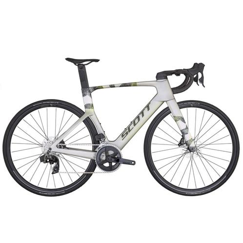 Scott Foil RC 30 racefiets in maat 54 (M), 56 (L) en 58 (XL), Fietsen en Brommers, Fietsen | Racefietsen, Nieuw, Overige merken