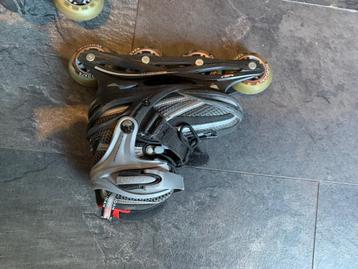 Nijdam rolschaatsen  beschikbaar voor biedingen