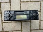 Mercedes audio 10 becker/alpine autoradio, Auto diversen, Ophalen of Verzenden, Gebruikt