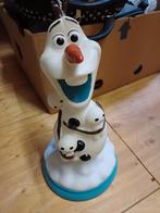 Olav nacht lamp, Verzamelen, Ophalen, Gebruikt