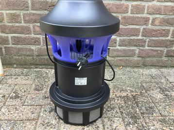 Electrice Knock Off Mosquitomagnet Plus beschikbaar voor biedingen