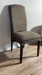 Kwaliteit kamer stoelen 6 stuks, Vijf, Zes of meer stoelen, Ophalen of Verzenden, Zo goed als nieuw