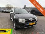 Dacia Duster 1.6 Lauréate 2wd,Airco,Trekhaak,1e eigenaar!, Voorwielaandrijving, Gebruikt, 4 cilinders, Duster