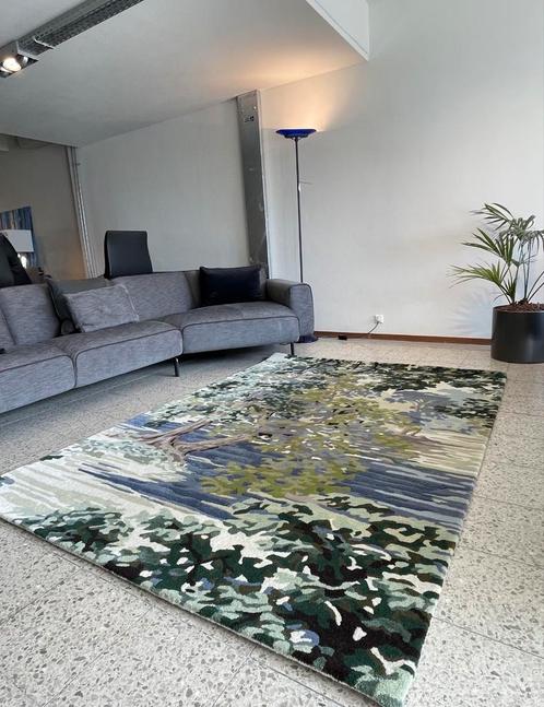 Brink en Campman Sanderson Ancient Canopy tapijt 170 x 240, Huis en Inrichting, Stoffering | Tapijten en Kleden, Nieuw, 200 cm of meer