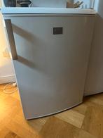 AEG koelkast, Ophalen, Zo goed als nieuw, Vrijstaand, Minder dan 60 cm