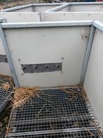 Melk automaat kist, Dieren en Toebehoren, Mannelijk, Schaap