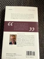 Nothing to Grasp, Ophalen of Verzenden, Zo goed als nieuw