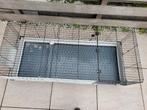 Caviahok groot, Dieren en Toebehoren, Knaagdieren en Konijnen | Hokken en Kooien, Kooi, Cavia, Ophalen, Minder dan 60 cm