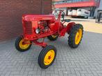 MASSEY HARIS 1957 compleet gerestaureerd! ZEER MOOI, Ophalen, Gebruikt, Handelsonderneming van Middelaar, Tot 80 Pk