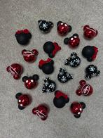 Mickey mouse kerstballen (primark), Diversen, Kerst, Ophalen of Verzenden, Zo goed als nieuw