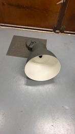 Induistrie look lampen, Ophalen of Verzenden, Zo goed als nieuw, Metaal of Aluminium