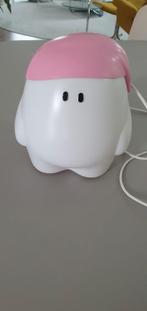 Philips wake up light, Ophalen