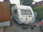 eifeland 415 tm holiday truma mover, Caravans en Kamperen, 75 kg, Treinzit, 750 - 1000 kg, 4 tot 5 meter