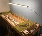 modelspoor, Hobby en Vrije tijd, Modeltreinen | N-Spoor, Gelijkstroom of Wisselstroom, Boek, Tijdschrift of Catalogus, Zo goed als nieuw