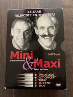 CD. MINI & MAXI, Ophalen of Verzenden, Zo goed als nieuw, Overige genres