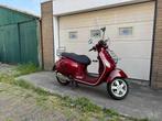Vespa GTS 300 i.e. Touring ABS, Ophalen, Gebruikt, Overige modellen, 300 cc