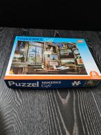 Puzzel Nijkerk Café - 1000 stukjes, Ophalen of Verzenden
