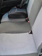 Ford Fusion 1.6 16V 2007 Grijs, Auto's, Ford, Voorwielaandrijving, 1596 cc, 100 pk, 49 €/maand