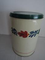 Vintage Tomado blik, Verzamelen, Blikken, Ophalen of Verzenden, Gebruikt, Overige, Overige merken