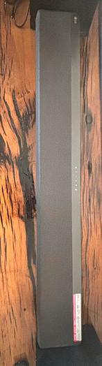 LG SH6 Soundbar, Ophalen, Zo goed als nieuw