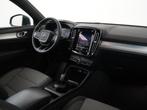 Volvo XC40 1.5 T4 Recharge Inscription Expr | Panoramadak |, Auto diversen, Schadeauto's, Automaat, Blauw, Hybride Elektrisch/Benzine