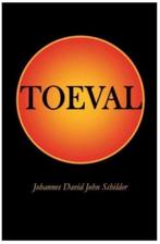 Toeval (Johannes David John Schilder), Ophalen of Verzenden, Zo goed als nieuw, Overige onderwerpen