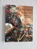 La Nueva Coleccion De Musica Latina - The Latin Collection, Boeken, Ophalen of Verzenden, Zo goed als nieuw, Artiest