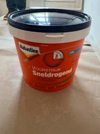 Albastine voorstrijk steen sneldrogend, Doe-het-zelf en Verbouw, Verf, Beits en Lak, Ophalen of Verzenden, Zo goed als nieuw, Wit