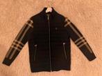 Nieuwe Burberry Geruite Jas / Vest maat S, Kleding | Heren, Ophalen of Verzenden, Nieuw, Maat 46 (S) of kleiner