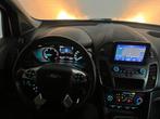 Ford Transit Connect L2H1 Servicewagen 1.5 EcoBlue 100pk eur, Auto's, Bestelauto's, Voorwielaandrijving, 1350 kg, Stof, 4 cilinders