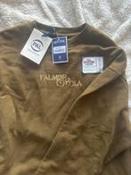 PAL Sporting Goods sample sale crewneck, Maat 52/54 (L), Bruin, Nieuw, Ophalen of Verzenden