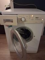 Siemens wasmachine, Witgoed en Apparatuur, Ophalen of Verzenden, Zo goed als nieuw, 1200 tot 1600 toeren, 85 tot 90 cm