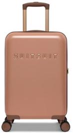 ✅NIEUW✅ SUITSUIT Fab Seventies koffer 55 cm | Italian Clay, 50 tot 60 cm, Hard kunststof, Ophalen of Verzenden, Nieuw