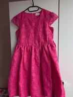 Meisjes jurk, Ophalen of Verzenden, Zo goed als nieuw, Maat 152