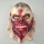 Halloween Horror masker Nieuw, Ophalen of Verzenden, Nieuw, Feestartikel, Halloween of Griezel
