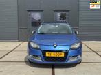 Renault Mégane Estate 1.2 TCe GT-Line Navi Pano Camera, Voorwielaandrijving, Gebruikt, Zwart, 4 cilinders