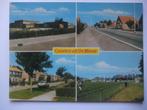 N46 Groeten uit De Blesse, Verzamelen, Ansichtkaarten | Nederland, Verzenden, 1960 tot 1980, Ongelopen, Friesland
