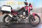 Honda CRF 1100L Africa Twin ABS, Cruise Control, Bedrijf, Meer dan 35 kW, Toermotor