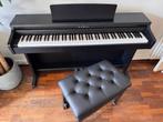 PIANO KAWAI KDP120, Muziek en Instrumenten, Piano's, Ophalen, Gebruikt, Zwart, Digitaal