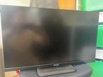 2x Samsung S27H850QFU 27 inch monitor QHD, Computers en Software, Monitoren, Thunderbolt, Zo goed als nieuw, Samsung, Quad HD (2K)