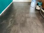 Nette PVC vloer 36m2, Doe-het-zelf en Verbouw, Vloerdelen en Plavuizen, Ophalen, 50 tot 150 cm, Overige typen, Zo goed als nieuw
